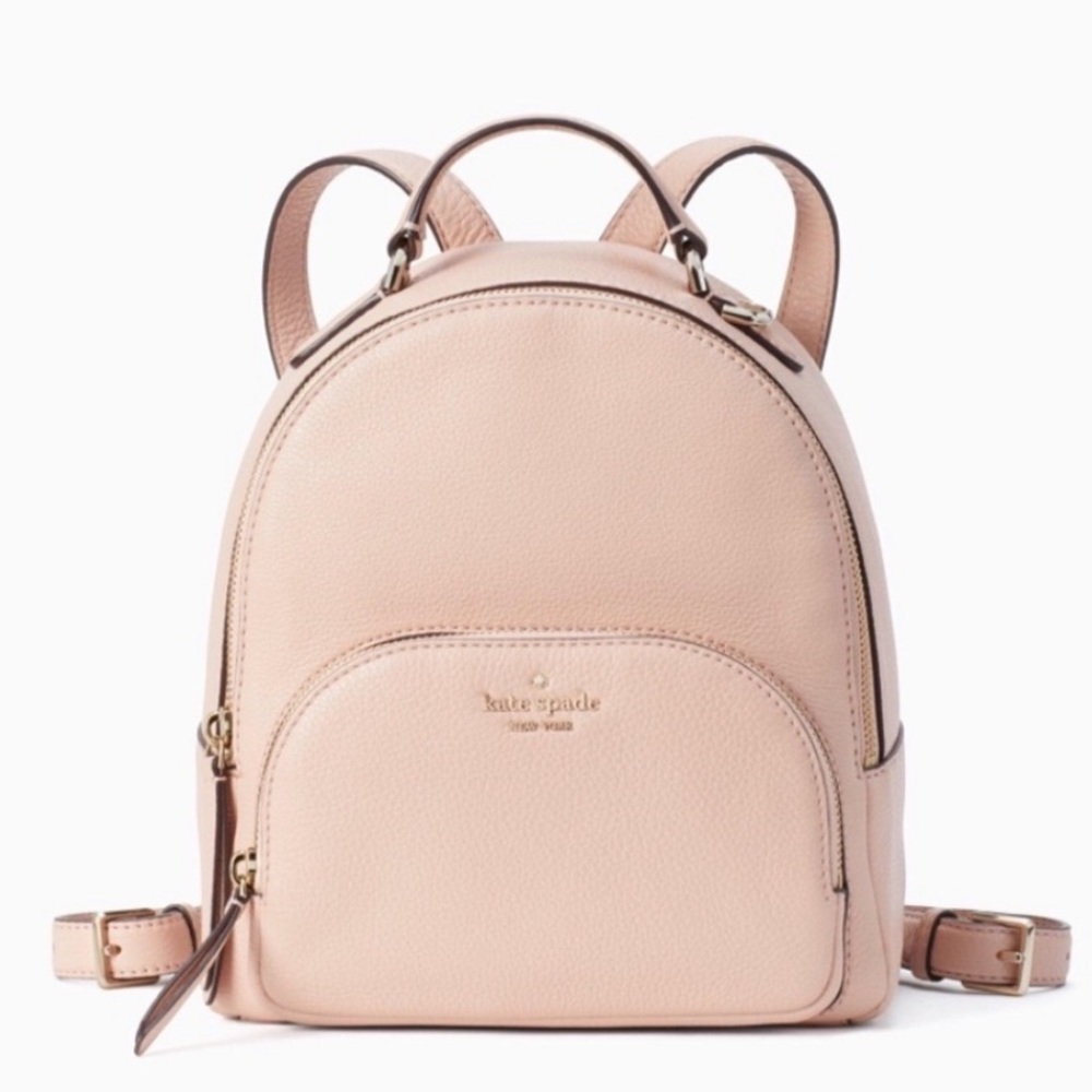 NEW Kate Spade Jackson Medium Backpack